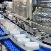 Limpieza cn ozono en industria alimentaria