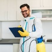 Servicio de fumigación - Estrategias y soluciones