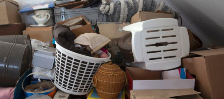Cómo afecta el Síndrome de Diógenes en una Comunidad de Vecinos