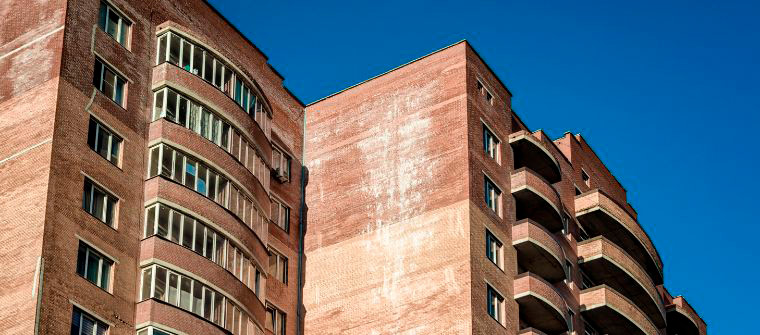Sindrome del edificio enfermo